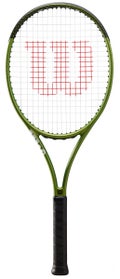 Wilson Blade Feel 100 Tennisschl&#xE4;ger (Besaitet) 