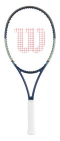 Wilson Blade 98 16x19 v10 Fall Layers 2026 Racket