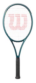 Wilson Blade 100UL v9 Tennisschl&#xE4;ger (Bespannt)