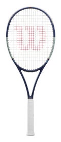 Wilson Blade 100L V10 Fall Layers 2026 Racket
