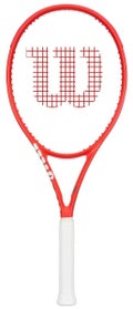 Wilson Clash 100 V3.0 Reverse Racket
