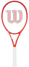 Wilson Clash 100L V3.0 Reverse Racket