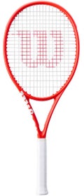 Wilson Clash 100 Pro V3.0 Reverse Racket