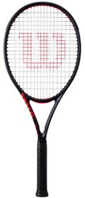Wilson Clash 100 UL V3.0 Racket