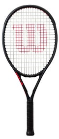 Raqueta j&#xFA;nior Wilson Clash 25 V3.0