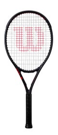 Raqueta j&#xFA;nior Wilson Clash 26 V3.0
