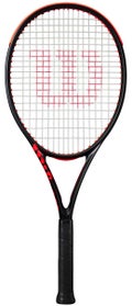 Wilson Clash Team 103 V3.0 Racket