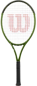 Raqueta j&#xFA;nior Wilson Blade Feel Comp 26
