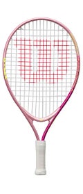 Wilson Intrigue 19 Junior Racket