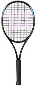 Wilson Six LV Tennisschl&#xE4;ger (Besaitet)