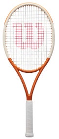 Raqueta Wilson Roland Garros Team 102 2025 (Preencordada)