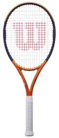 Raqueta Wilson Roland Garros Equipe HP 2025 (Preencordada)
