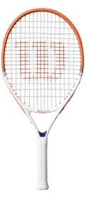 Wilson Roland Garros Elite 23 Junior Racket