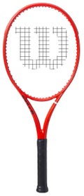 Wilson Defyer 100 UL Racket