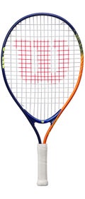 Wilson Slam 21 Junior Racket