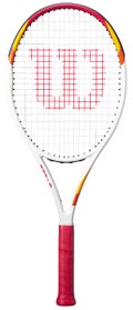 Wilson Six.One Tennisschl&#xE4;ger