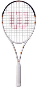 Wilson Roland Garros Triumph Tennisschl&#xE4;ger (Besaitet)