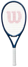 Raqueta Wilson Triad 3 (Preencordada)