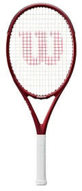 Raqueta Wilson Triad 5 (Preencordada)