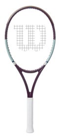 Wilson Ultra 100L V5 Fall Layers 2026 Racket