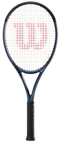 Wilson Ultra 100L V4.0 Tennisschl&#xE4;ger