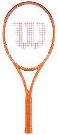 Wilson Ultra 100 V5 Roland Garros Racket (2026)