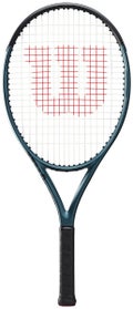 Wilson Ultra 25 V4.0 Kinder Tennisschl&#xE4;ger