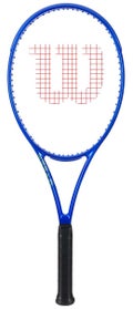 Raqueta Wilson Ultra 99 Pro V5