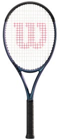 Wilson Ultra 100UL V4.0 Tennisschl&#xE4;ger