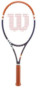 Raquette Wilson Roland Garros Blade 98 16x19