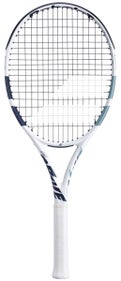 Babolat Evo Drive Lite White 2025 Tennisschl&#xE4;ger