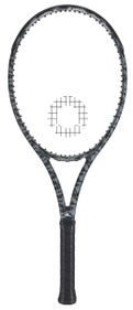 Solinco Blackout 300 v2 Camo Racket 
