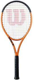 Wilson Burn 100 LS V6 Racket