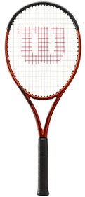 Wilson Burn 100 ULS V5 Racket