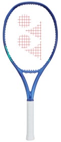 Yonex EZONE 100 (300g) Blast Blue Racket