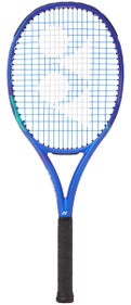 Yonex EZONE ACE (260g) Blast Blue Racket Pre Strung