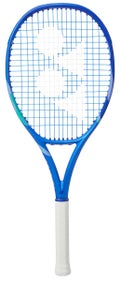Yonex EZONE Alpha SL(245g) Blast Blue Racket Pre Strung