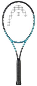 Head Gravity MP XL 2025 Racket (pre strung)
