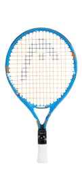 Head Jannik 17" Junior 2026 Racket