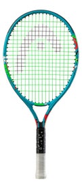 Head Novak 21 2022 Kinder Tennisschl&#xE4;ger