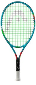 Head Novak 2022 23" Junior Racket
