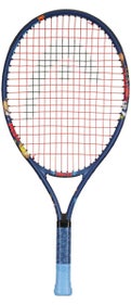 Head Paw 23" Junior Racket (Blue)
