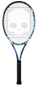 Racchetta Prince Hydrogen Neon 275g (Pre-incordata)