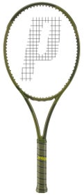 Raqueta Prince Phantom 100X (320 g) 2024