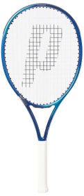 Prince Premier 110 Racket (Pre Strung)