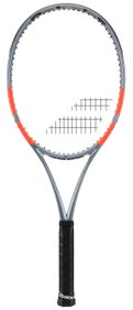 Babolat Pure Strike 100 16x20 (2025) Tennisschl&#xE4;ger