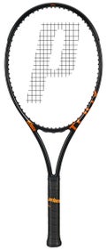 Prince Tour 100 Rackets (310g) 2026 Love or Leave