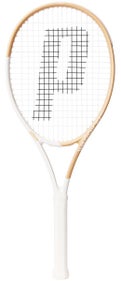 Prince Warrior 100 Cream (265g) Tennisschläger (Besaitet)