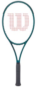 Wilson Blade 98 18x20 v9 Tennisschl&#xE4;ger