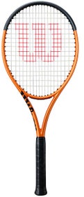 Wilson Burn 100S V6 Racket